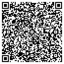 QR code with Magana A J MD contacts