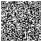QR code with American Western Excavating contacts