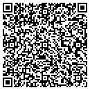 QR code with Yvonne Casper contacts