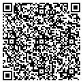 QR code with Blaney Dixie contacts