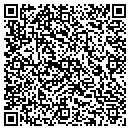 QR code with Harrison Painting CO contacts