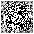 QR code with Hearon Custom Painting contacts