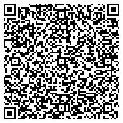 QR code with Psychiatry Behavioral Health contacts