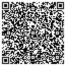 QR code with J Guadalupe Cortes contacts