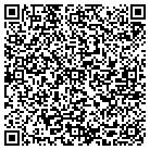QR code with Aaaction Mortgage Corp Del contacts