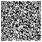 QR code with Regional West Phys Cardiology contacts