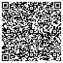 QR code with J Trinidad Garcia contacts