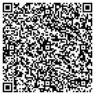 QR code with U T Martin-Jackson Center contacts