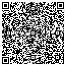 QR code with Amtrak contacts