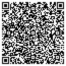 QR code with Yesterday's contacts