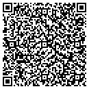 QR code with Hamb LLC contacts
