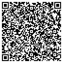 QR code with King Jeffrey K MD contacts