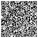 QR code with Harki Leeann contacts