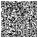 QR code with A-Z Masonry contacts