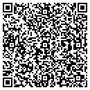 QR code with James H Holt contacts