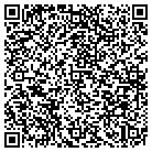QR code with J Cuthbert Fine Art contacts