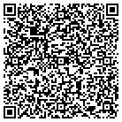 QR code with Peckham-Devine Barbara MD contacts