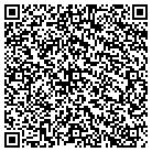 QR code with Proffitt Eye Center contacts