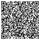 QR code with Re Donaldson Md contacts