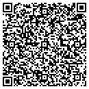 QR code with J Robert Losh contacts