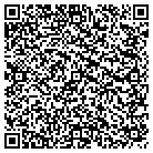 QR code with Woodward Suzette A MD contacts