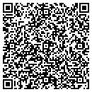 QR code with Landon J Fisher contacts