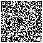 QR code with Hala Capital Partners Lp contacts