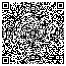 QR code with L Dalton Darrin contacts