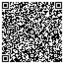 QR code with Kingsley David MD contacts
