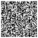 QR code with JB Painting contacts