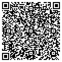 QR code with Monty F Savage contacts