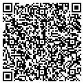 QR code with Ms George F Hilson contacts