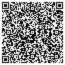 QR code with Mowry M D DO contacts