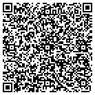 QR code with Hydrocarbon Investments Inc contacts
