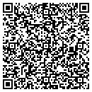 QR code with O'Brien James K MD contacts