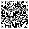 QR code with Pamela Gleeson contacts