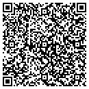 QR code with Partytap contacts