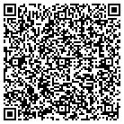 QR code with Phillip B Christopher contacts