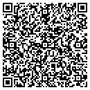 QR code with Toubia Nagib T MD contacts