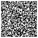 QR code with S M J Investments contacts