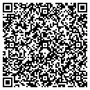 QR code with R Andrew Wilkins Ii contacts