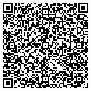 QR code with Urban Ventures Inc contacts
