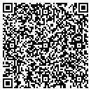 QR code with Robert Adams contacts