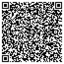 QR code with Roberta Funston contacts