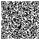 QR code with Hatch David C MD contacts