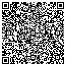 QR code with Hired Gun contacts