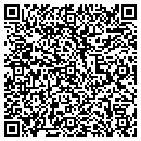 QR code with Ruby Memorial contacts