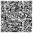 QR code with My Three Sons Painting Co contacts