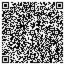 QR code with Hain John D MD contacts