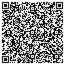 QR code with Hallman Kevin A MD contacts